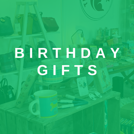 birthday gifts