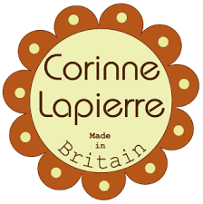 Corrine Lapierre - The Red Squirrel