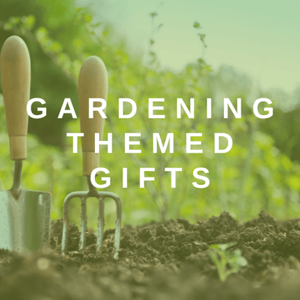 Collection image for: Gardening themed gifts