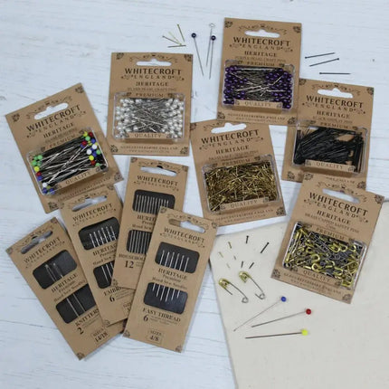 Haberdashery - The Red Squirrel