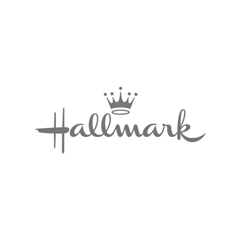 Hallmark - The Red Squirrel