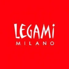 Legami - The Red Squirrel