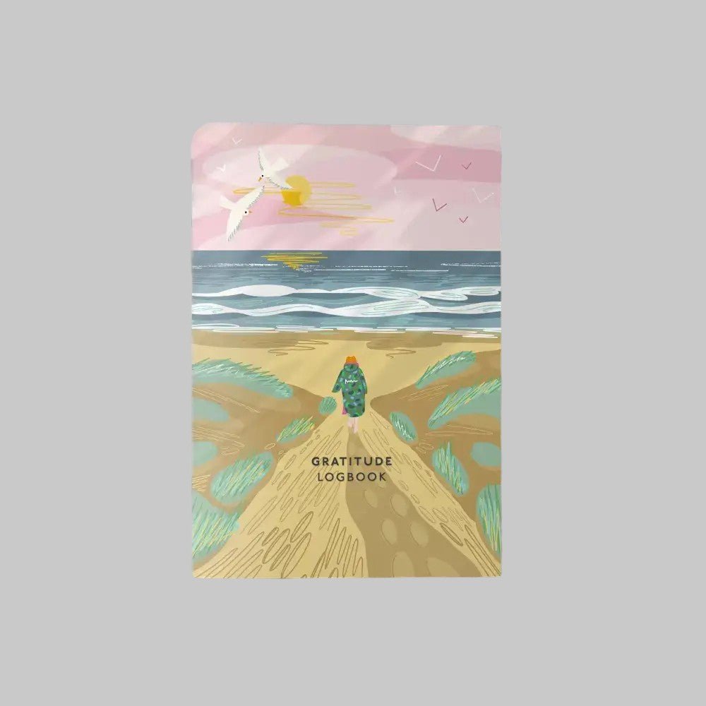 Logbooks - The Red Squirrel