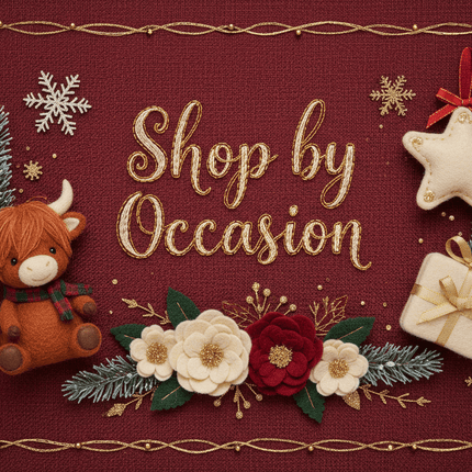 Shop by occasion - The Red Squirrel