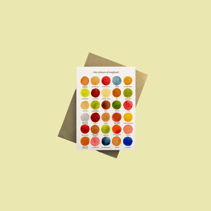 Cards for any occasion - UK gift shop