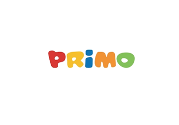Primo - The Red Squirrel