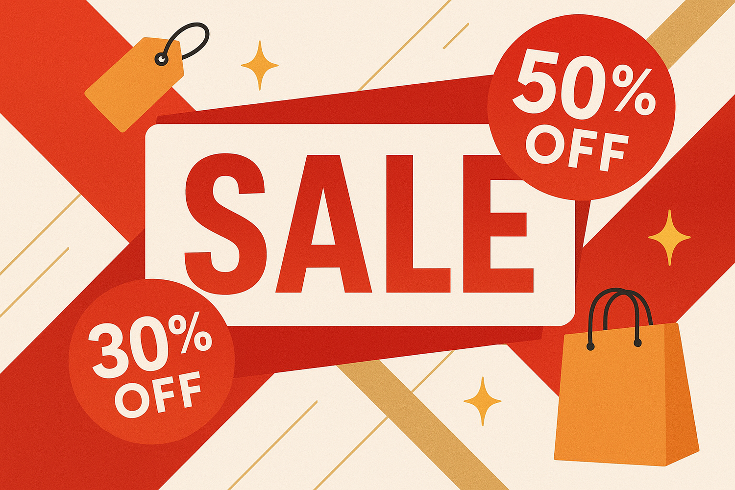 Sale