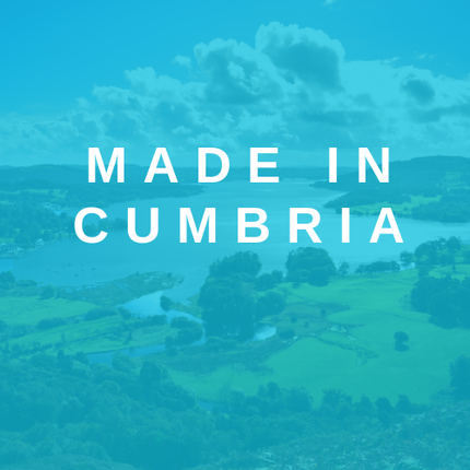 made in cumbria