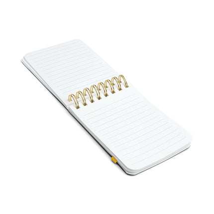 Gentlemen's Hardware Pocket Waterproof Notebook