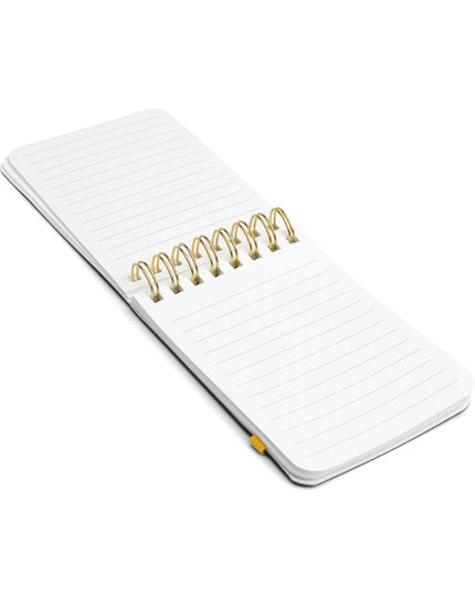 Gentlemen's Hardware Pocket Waterproof Notebook