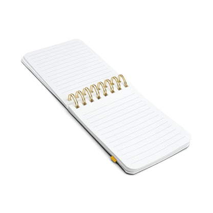 Gentlemen's Hardware Pocket Waterproof Notebook - The Red Squirrel