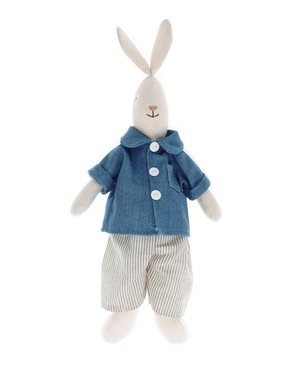 Soft Toy - Bertie The Bunny
