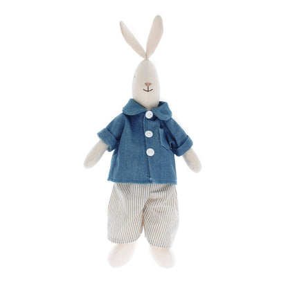 Soft Toy - Bertie The Bunny - The Red Squirrel