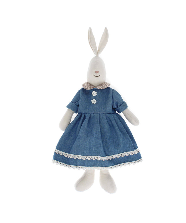 Soft Toy - Bella The Bunny