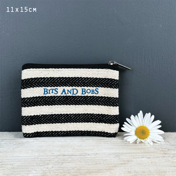 Bits and Bobs Purse
