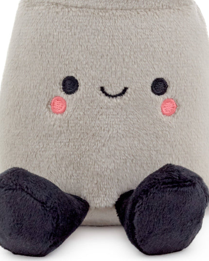 Better Together Salt And Pepper Magnetic Plush Pair