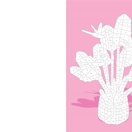 LEGO® Botanicals: Sticker Art Book - Gardening Gift