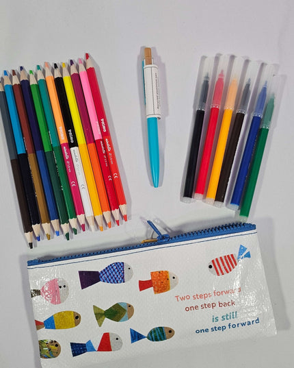 Pencil Case Gift Set