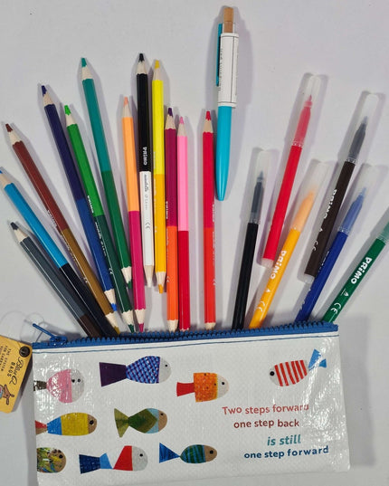 Pencil Case Gift Set