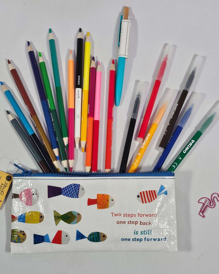 Pencil Case Gift Set