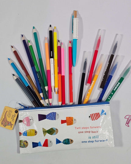 Pencil Case Gift Set
