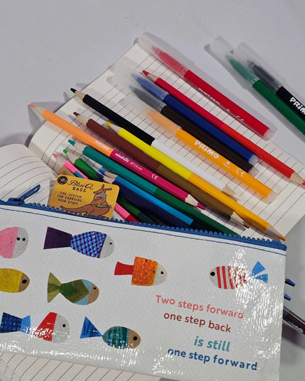 Pencil Case Gift Set