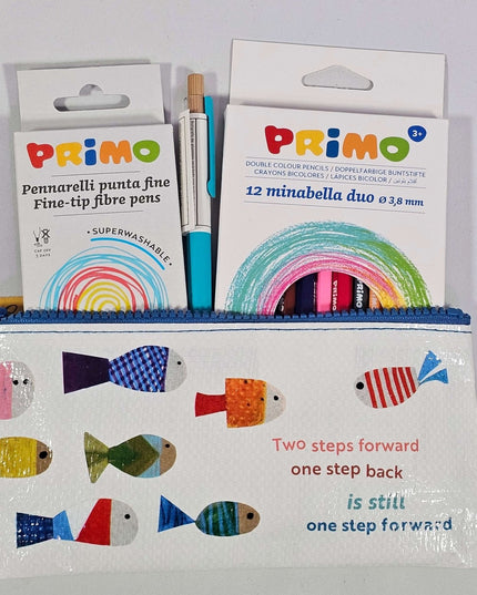 Pencil Case Gift Set