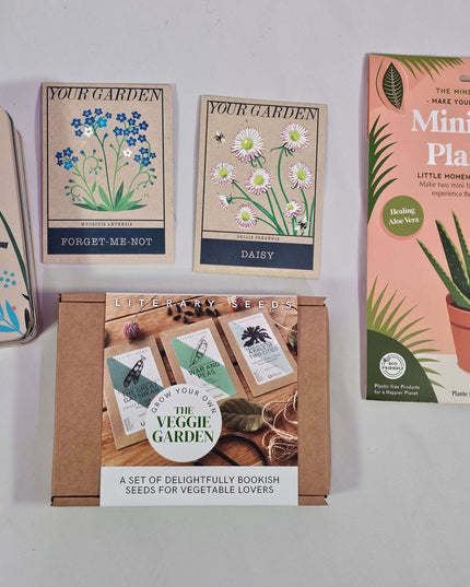 Green Fingered Gift Set