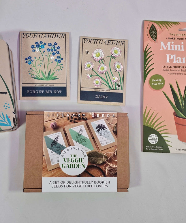 Green Fingered Gift Set