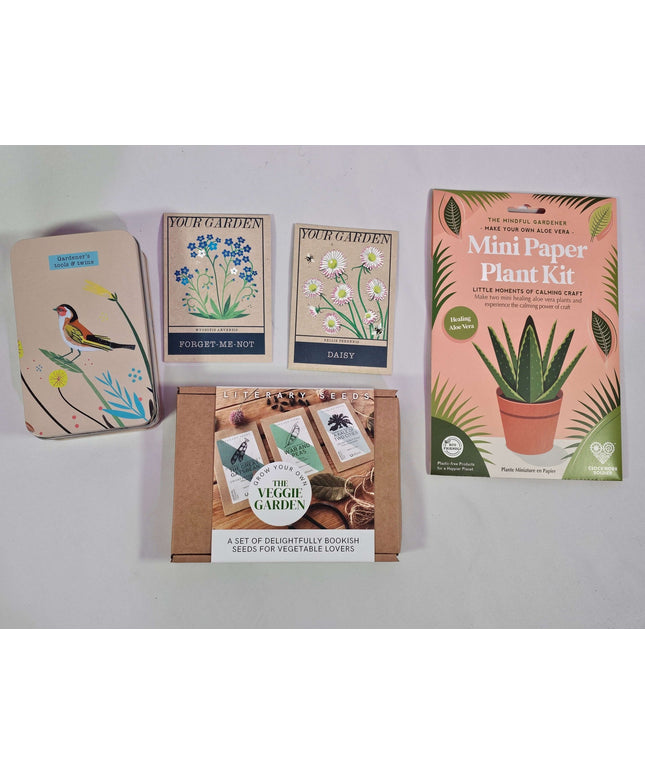 Green Fingered Gift Set