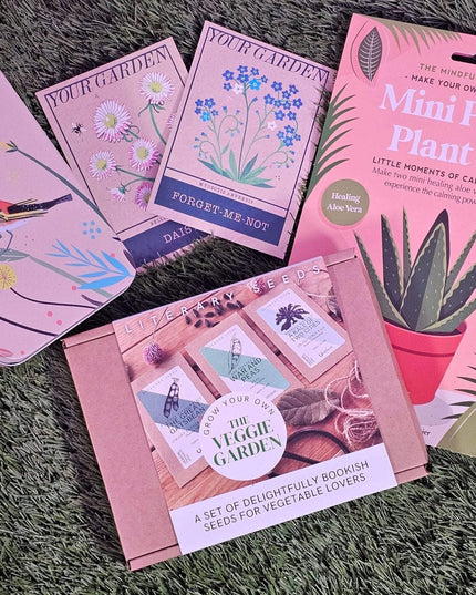 Green Fingered Gift Set