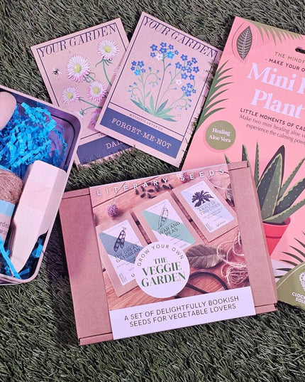 Green Fingered Gift Set