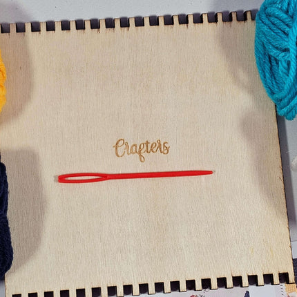 Crafters Loom Coaster Kit