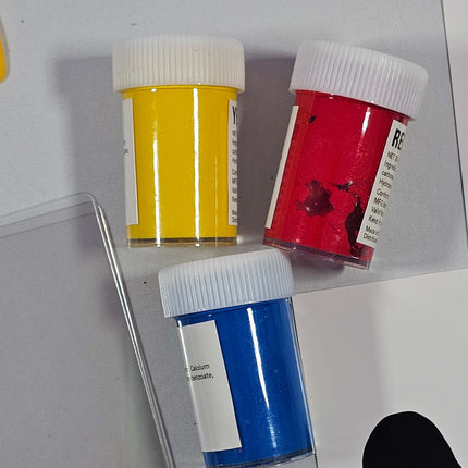 Make your own screen print kit