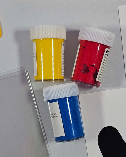 Make your own screen print kit