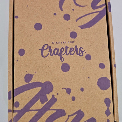 Lettering Pro Kit: Master Brush Calligraphy