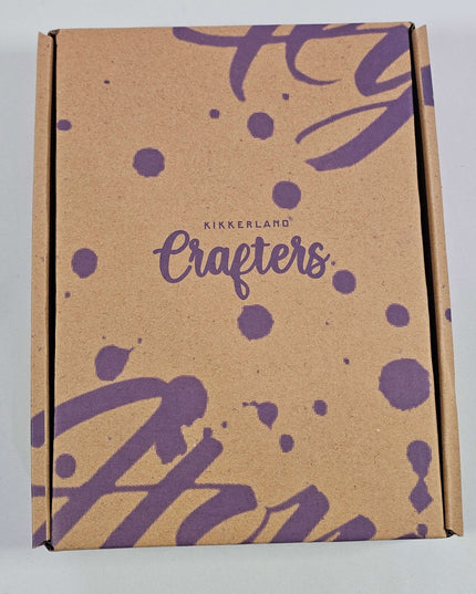 Lettering Pro Kit: Master Brush Calligraphy