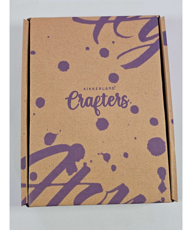 Lettering Pro Kit: Master Brush Calligraphy