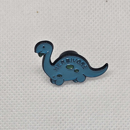 Dinosaur Pin Badges Enamel 5