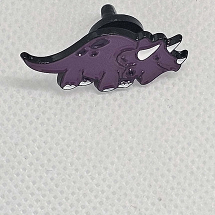 Dinosaur Pin Badges Enamel 1