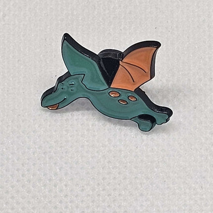 Dinosaur Pin Badges