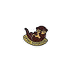 Enamel Otter
