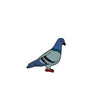 Alloy Pigeon