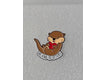 Enamel Be kind to Otters