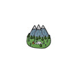 Moutains