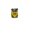 Enamel Crayons
