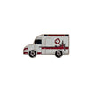 Alloy Ambulance