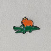 Crocodile
