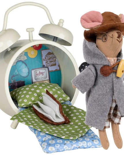 Travel Mouse