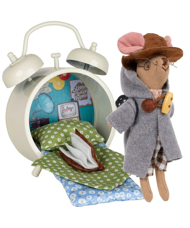 Travel Mouse